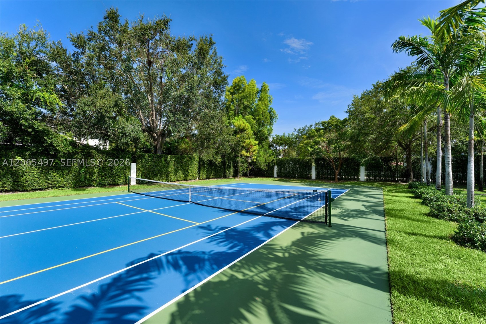 11275 SW 64th Ave, Pinecrest FL 33156