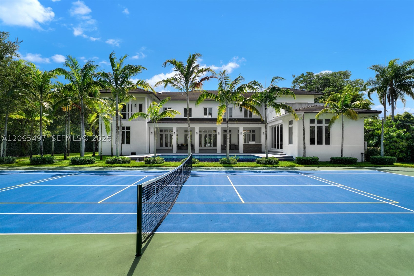 11275 SW 64th Ave, Pinecrest FL 33156