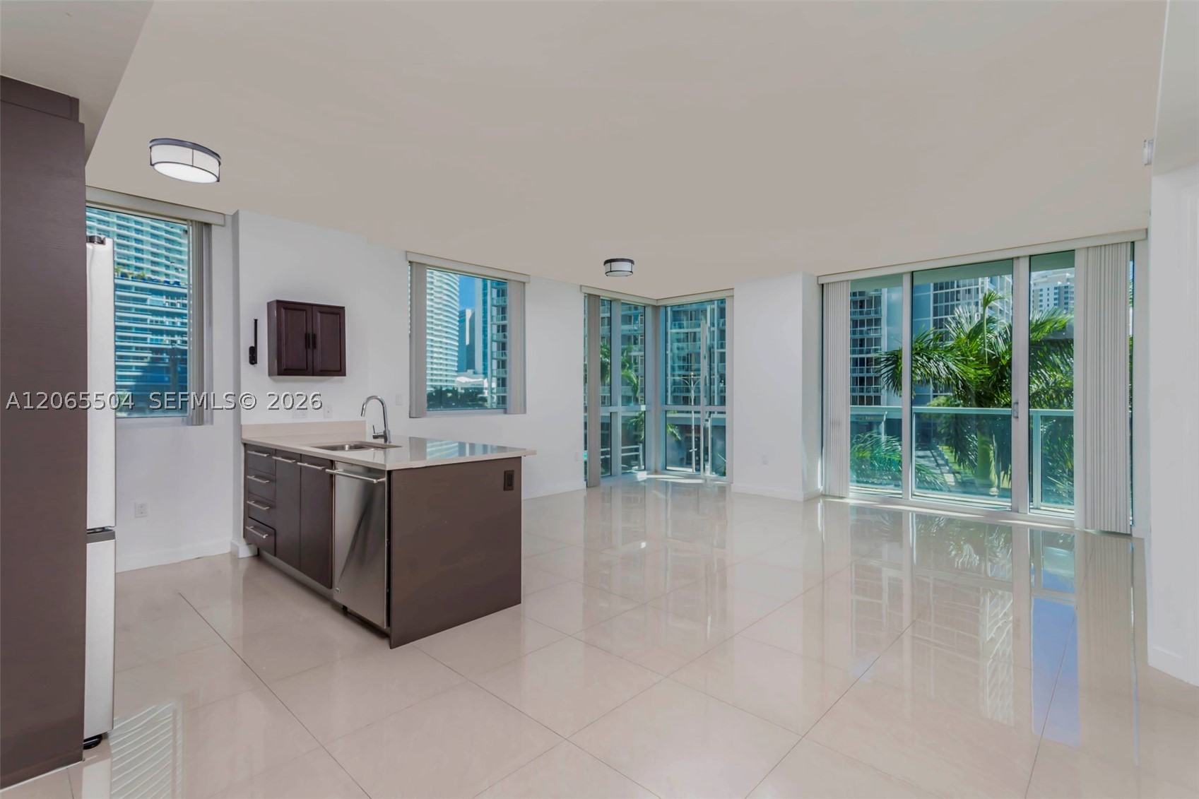 500 Brickell Ave #401, Miami FL 33131