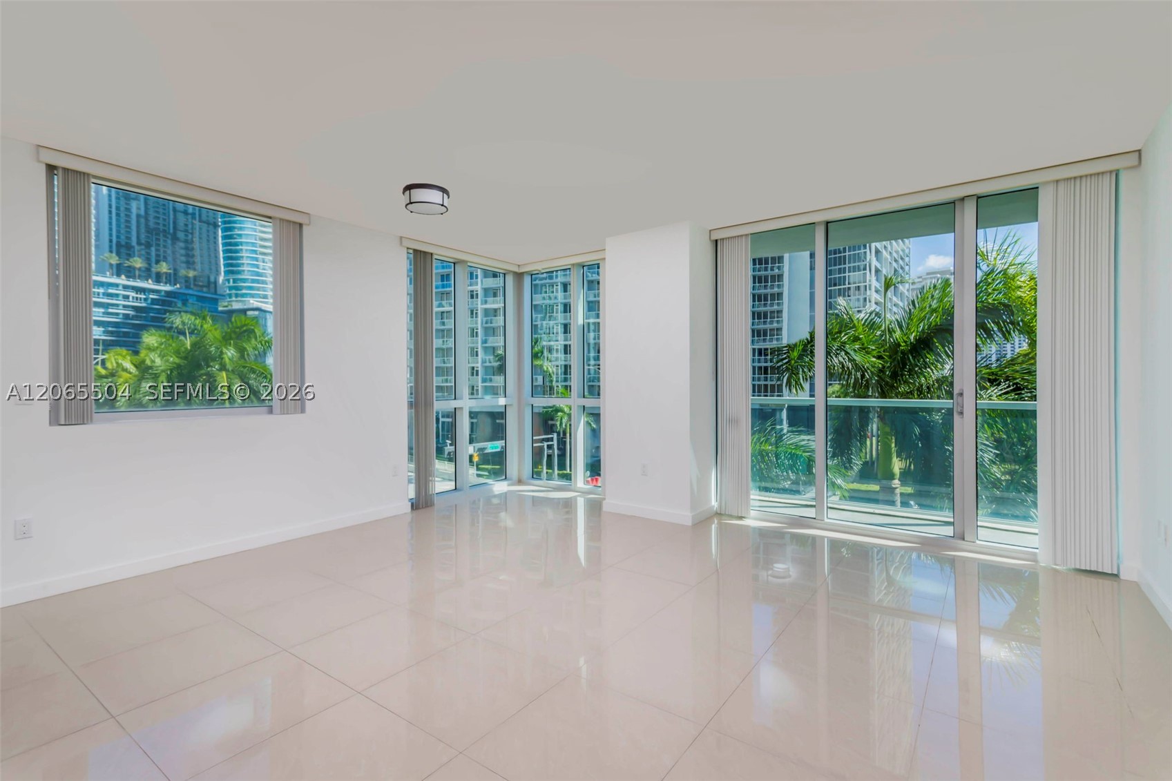 500 Brickell Ave #401, Miami FL 33131