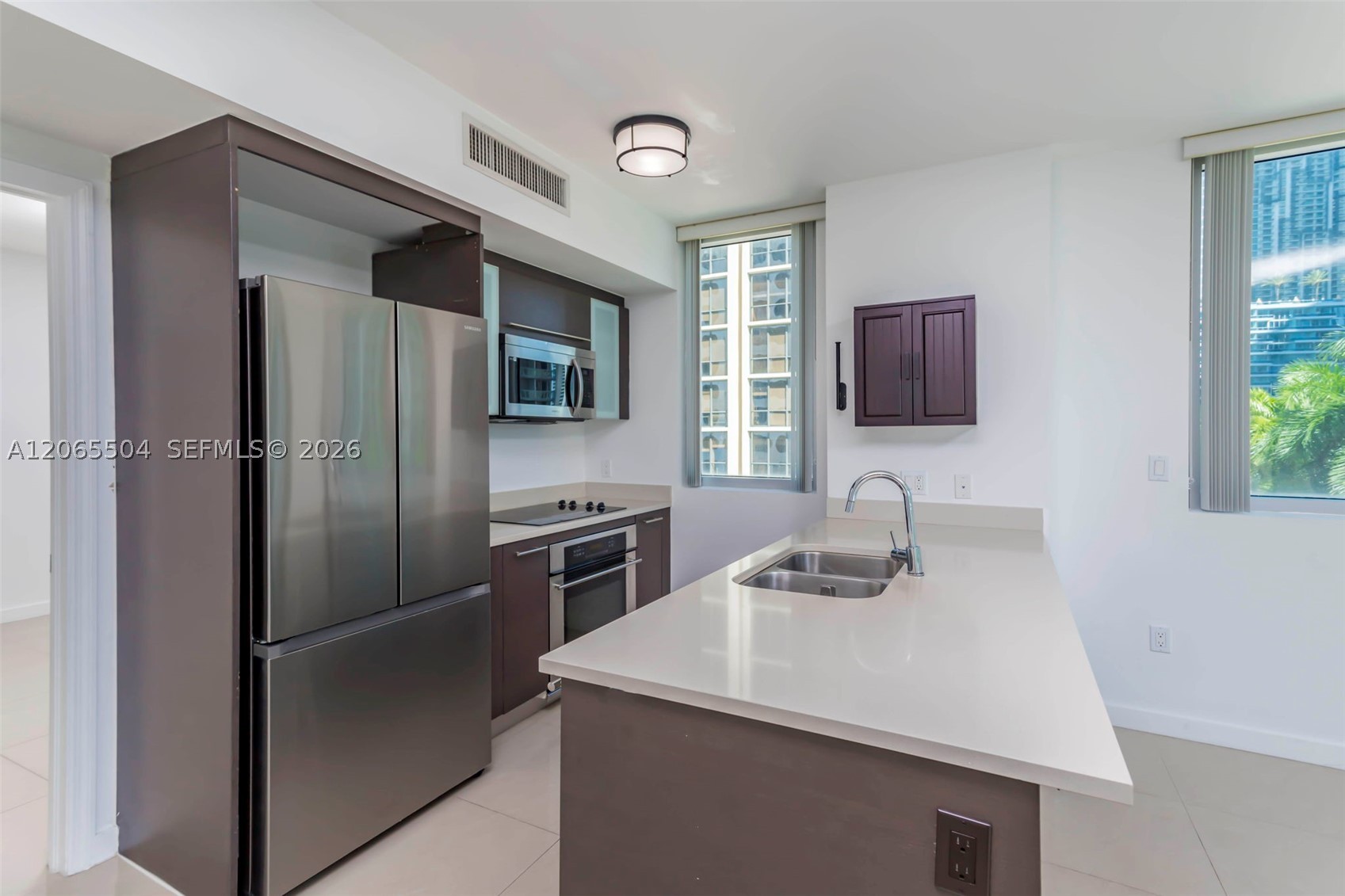 500 Brickell Ave #401, Miami FL 33131