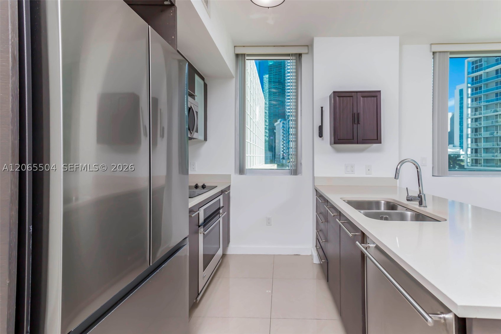 500 Brickell Ave #401, Miami FL 33131