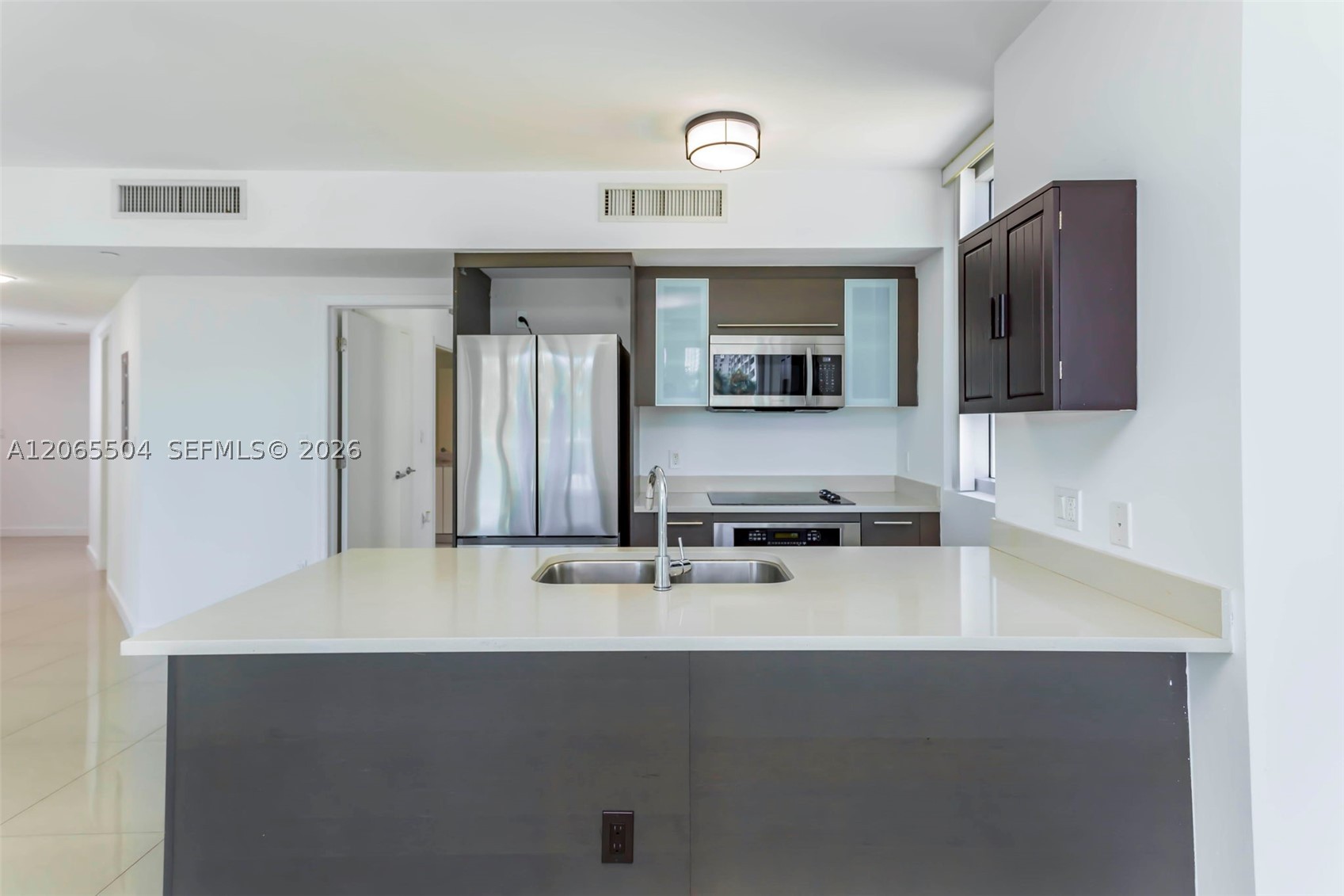 500 Brickell Ave #401, Miami FL 33131