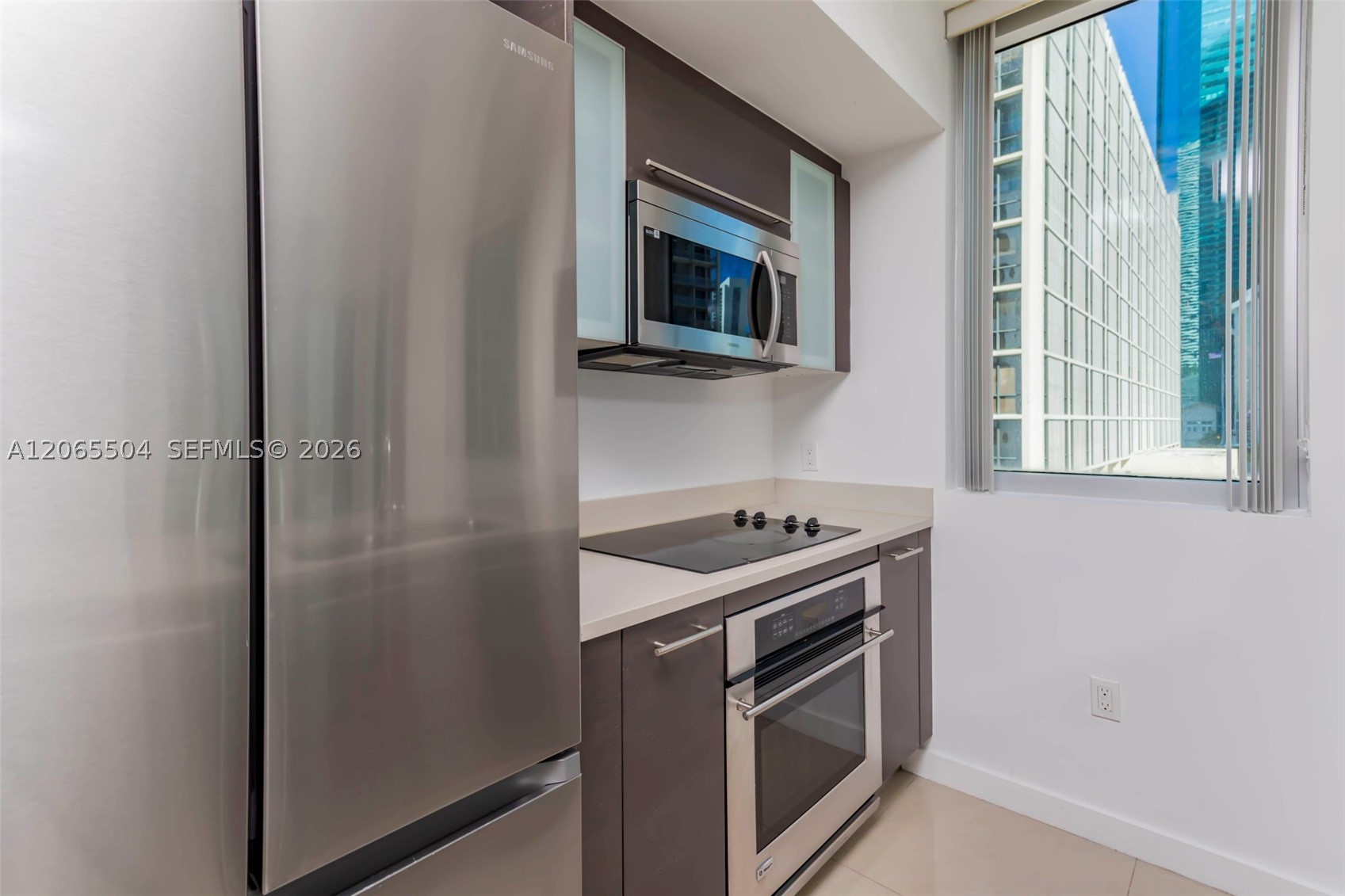 500 Brickell Ave #401, Miami FL 33131