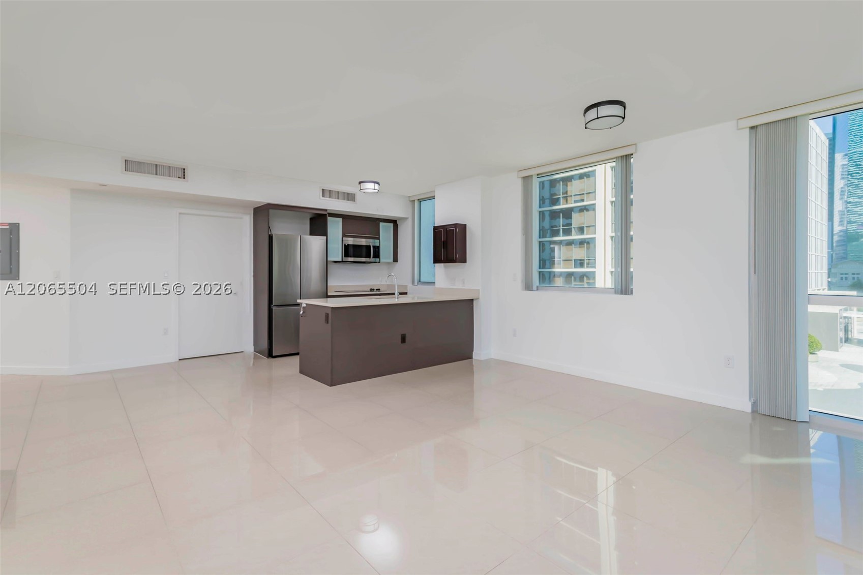 500 Brickell Ave #401, Miami FL 33131