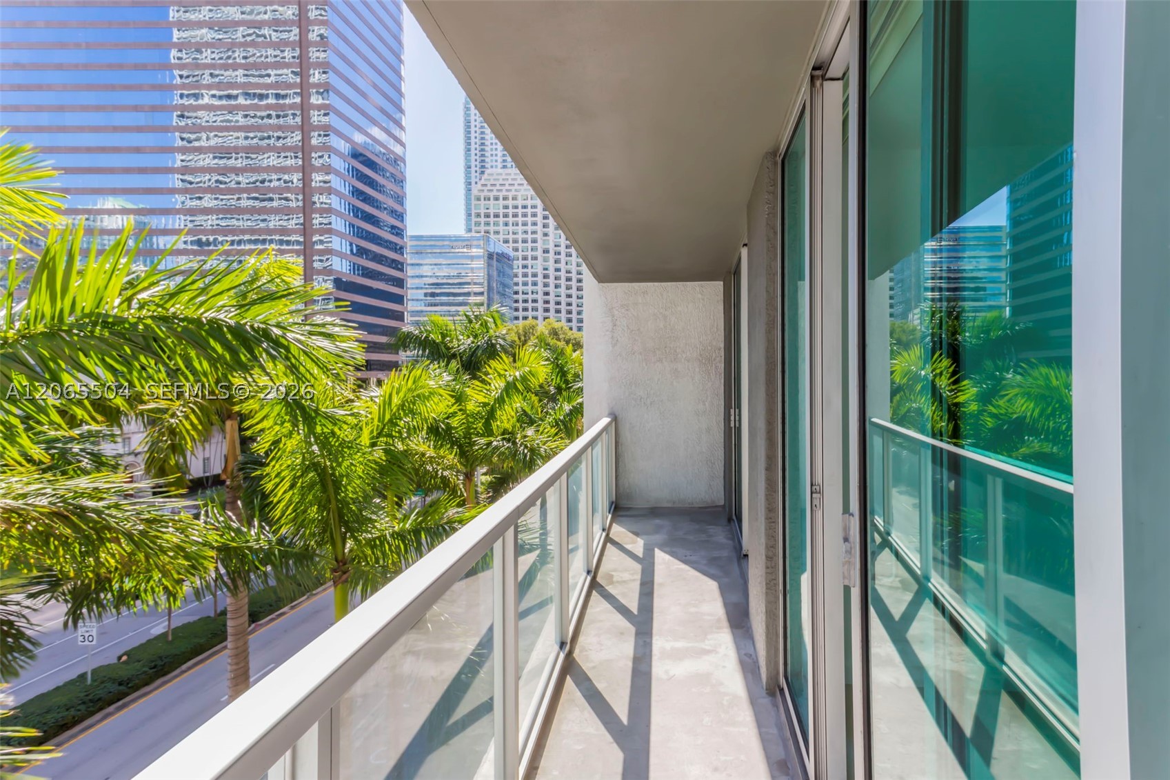 500 Brickell Ave #401, Miami FL 33131