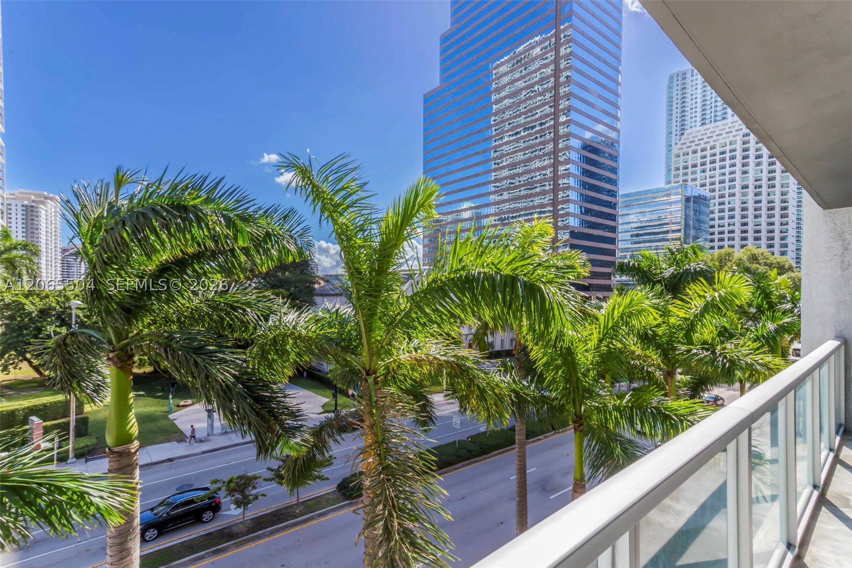 500 Brickell Ave #401, Miami FL 33131