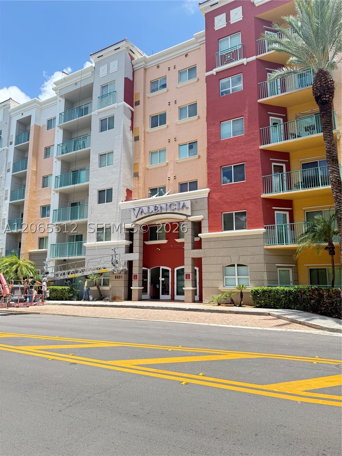 6001 SW 70th St #146, South Miami FL 33143