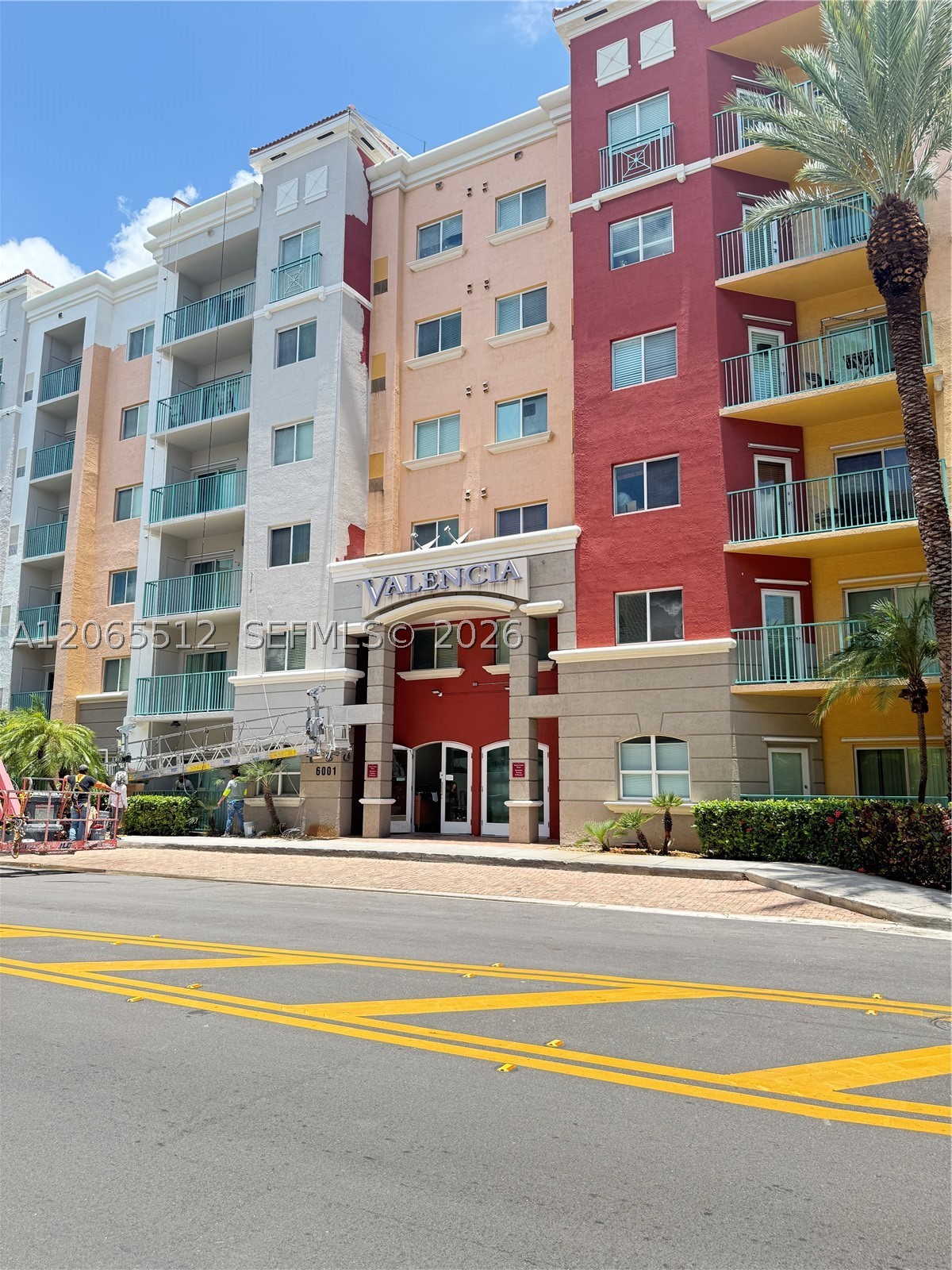 6001 SW 70th St #146, South Miami FL 33143