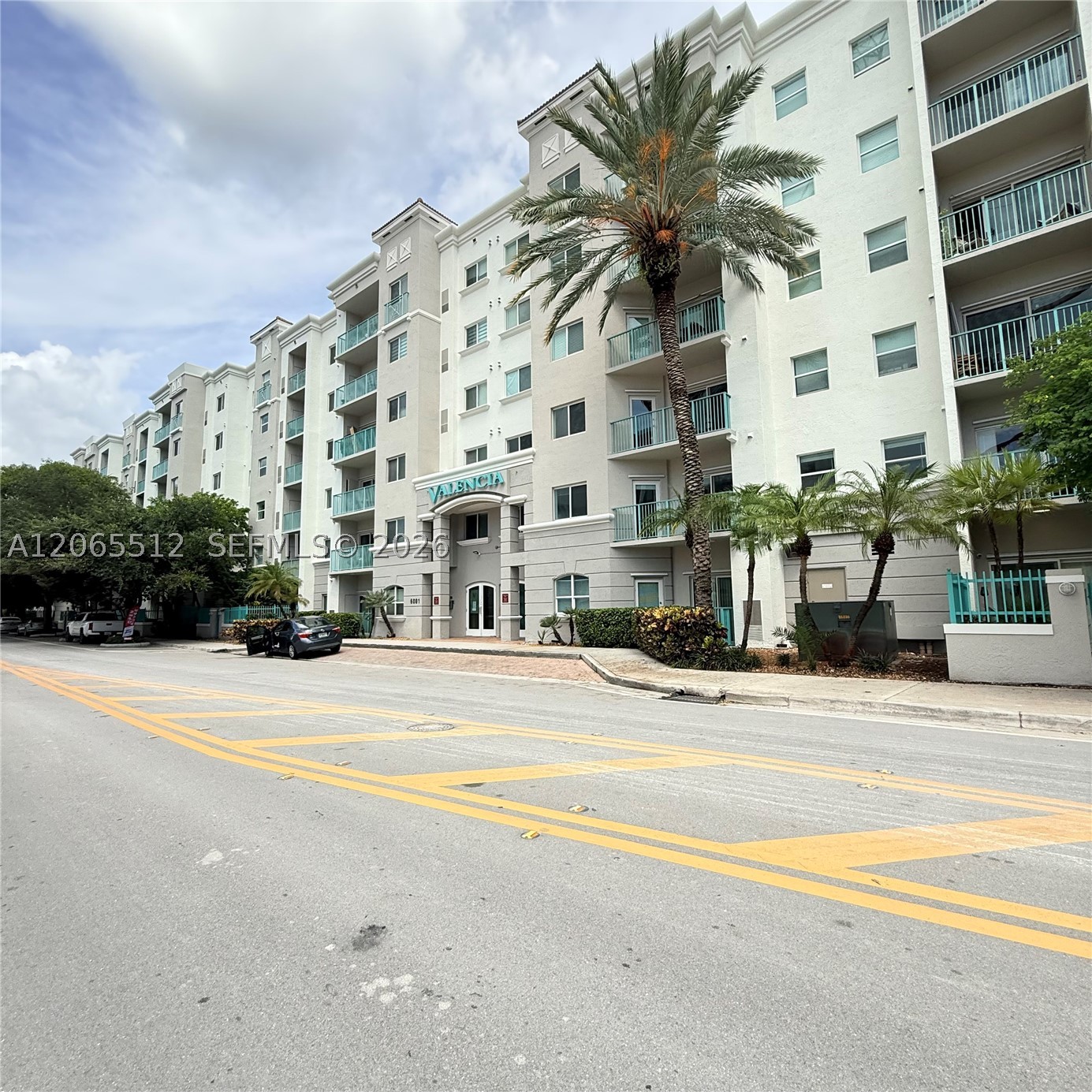 6001 SW 70th St #146, South Miami FL 33143