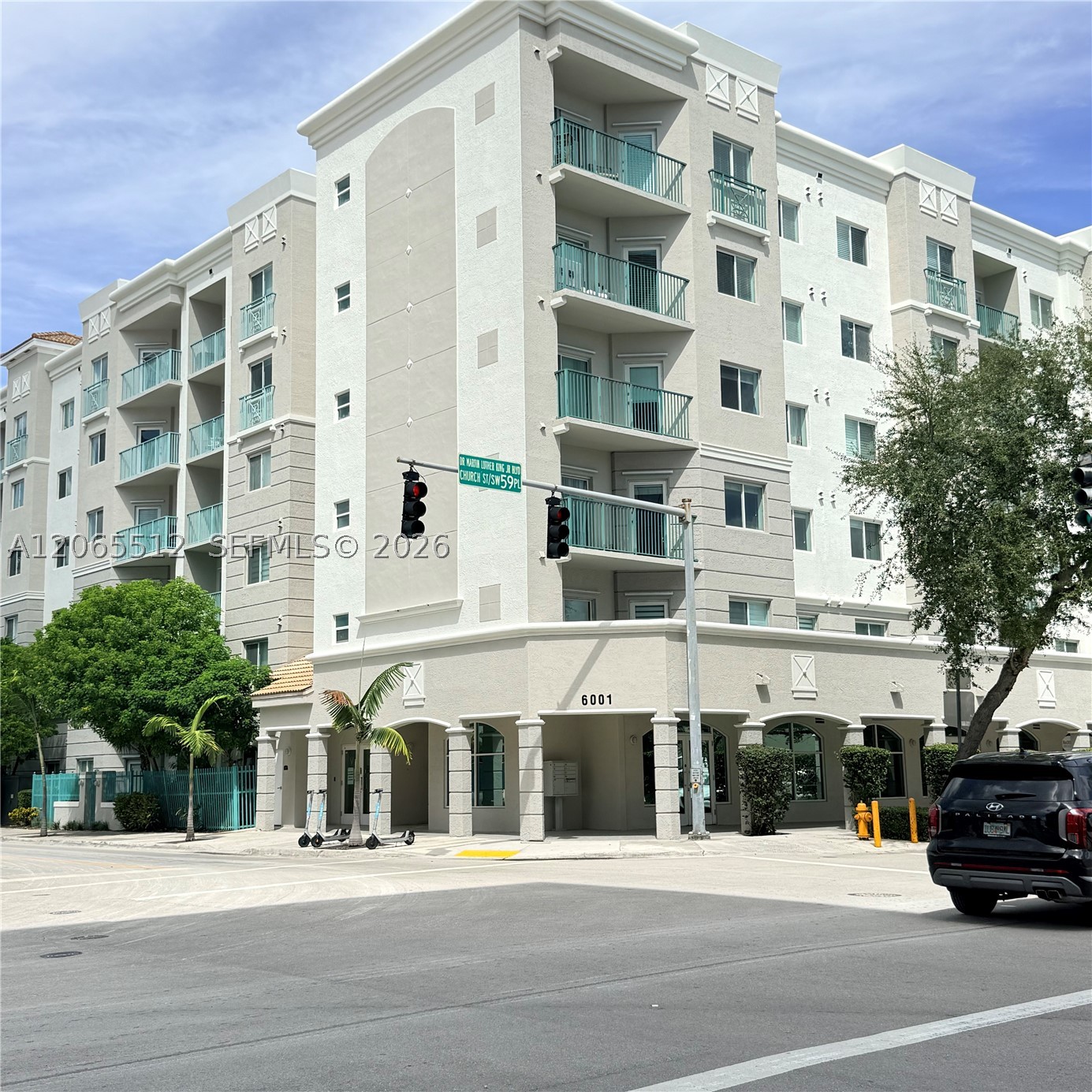 6001 SW 70th St #146, South Miami FL 33143