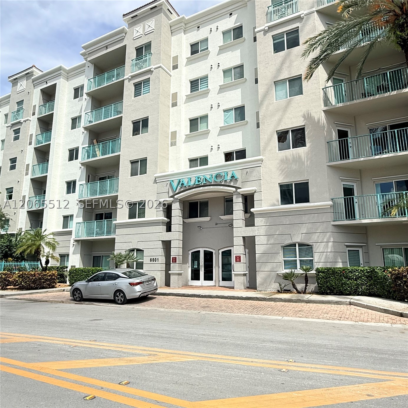 6001 SW 70th St #146, South Miami FL 33143