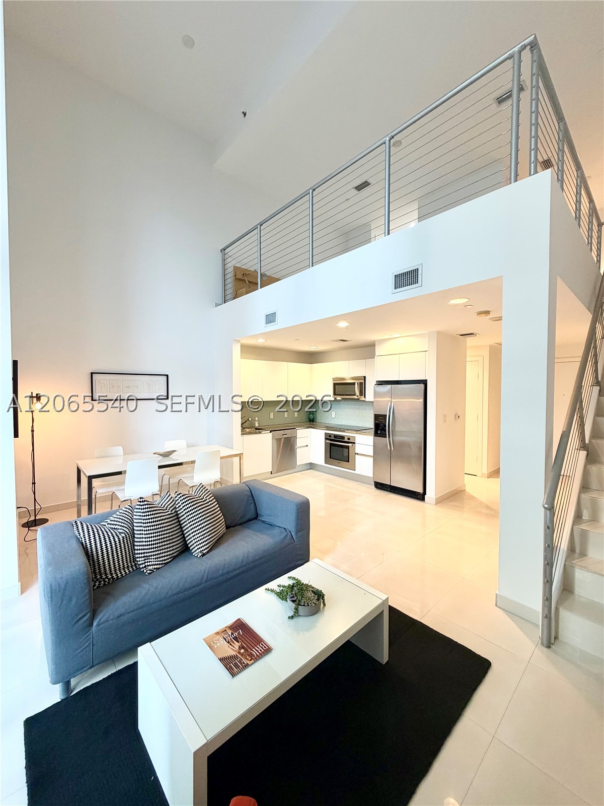 1050 Brickell Ave #206, Miami FL 33131