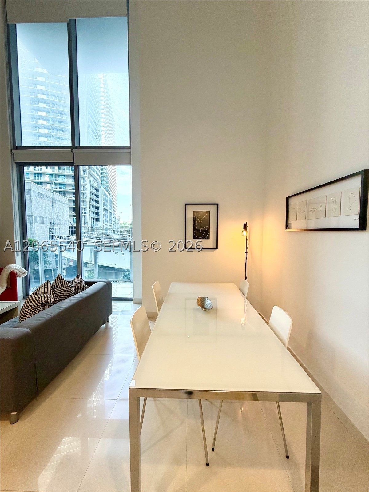 1050 Brickell Ave #206, Miami FL 33131