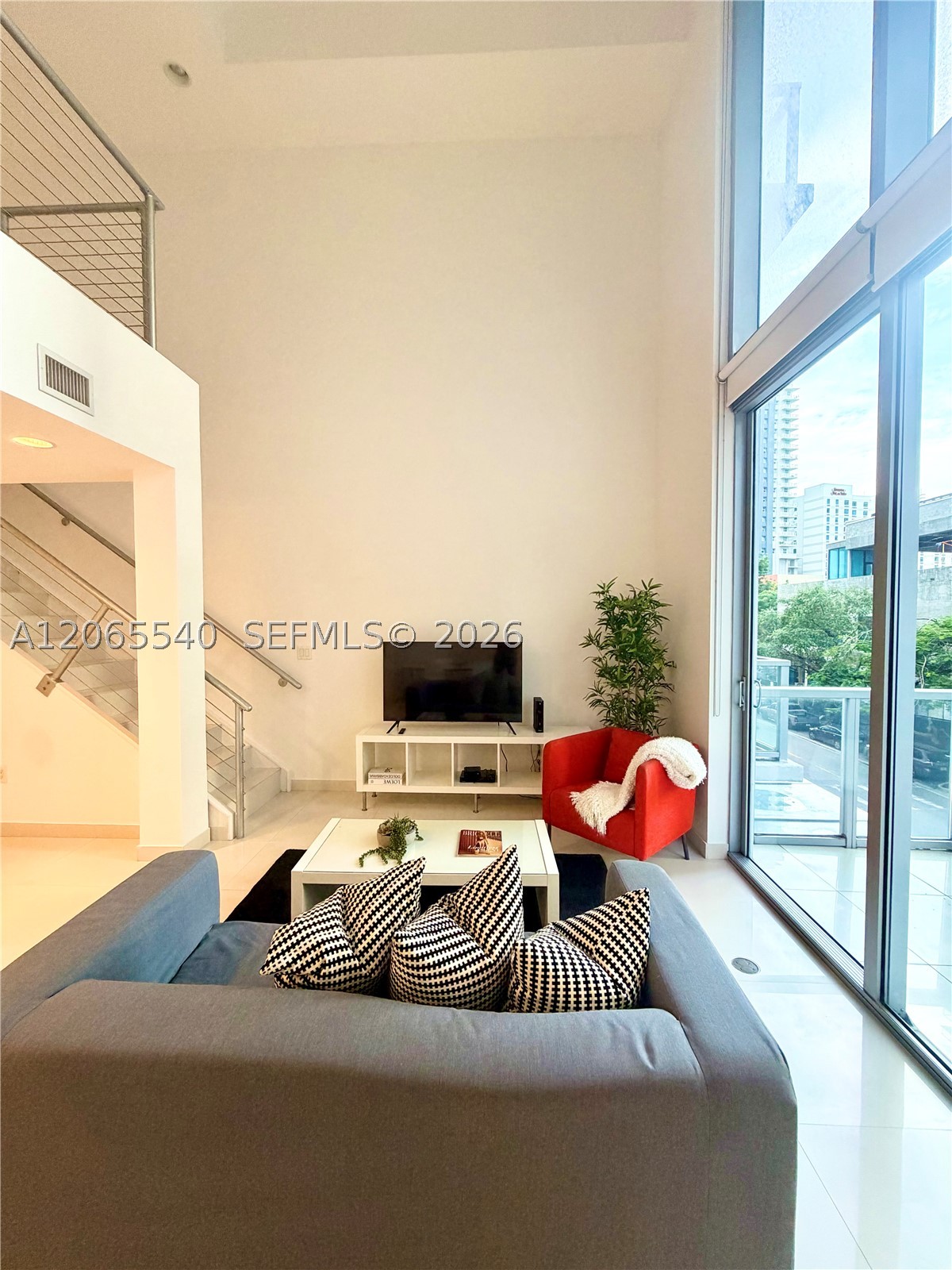 1050 Brickell Ave #206, Miami FL 33131