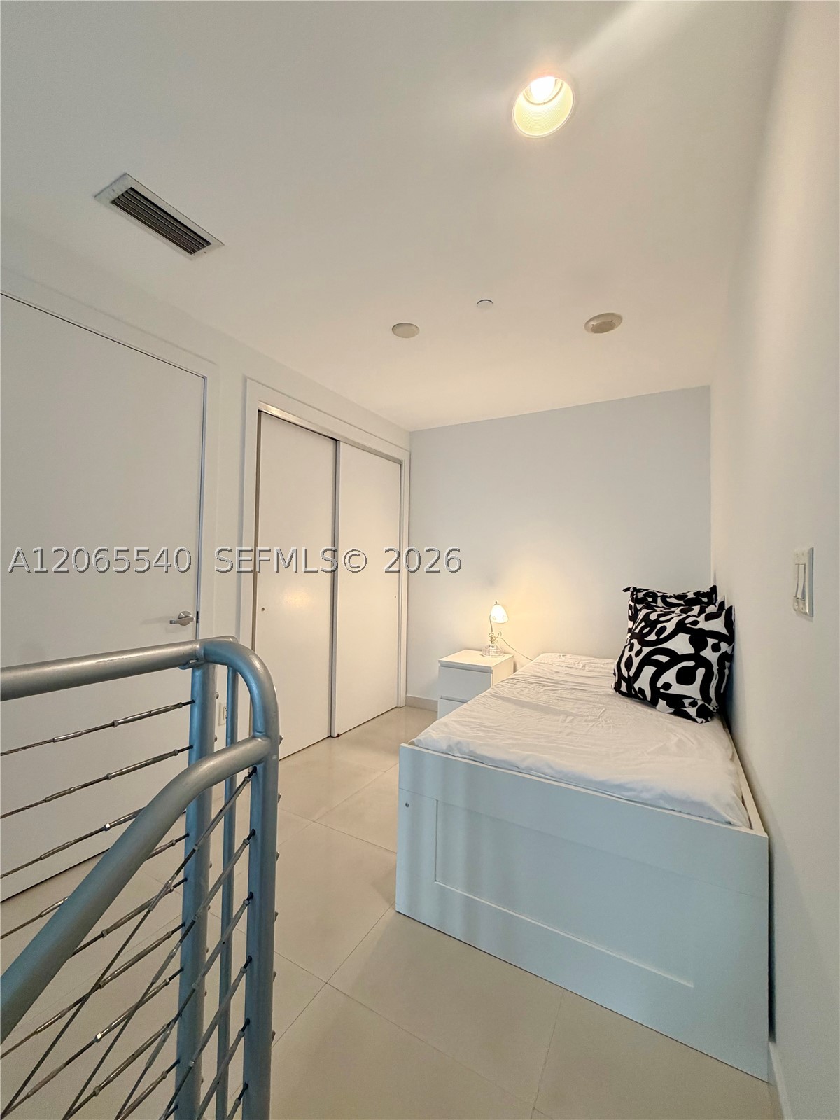 1050 Brickell Ave #206, Miami FL 33131