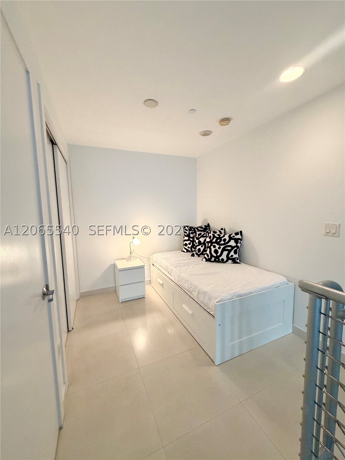 1050 Brickell Ave #206, Miami FL 33131