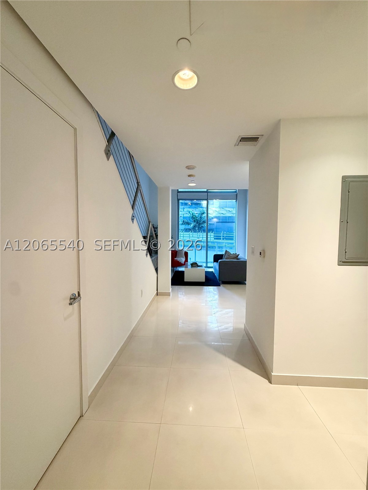 1050 Brickell Ave #206, Miami FL 33131
