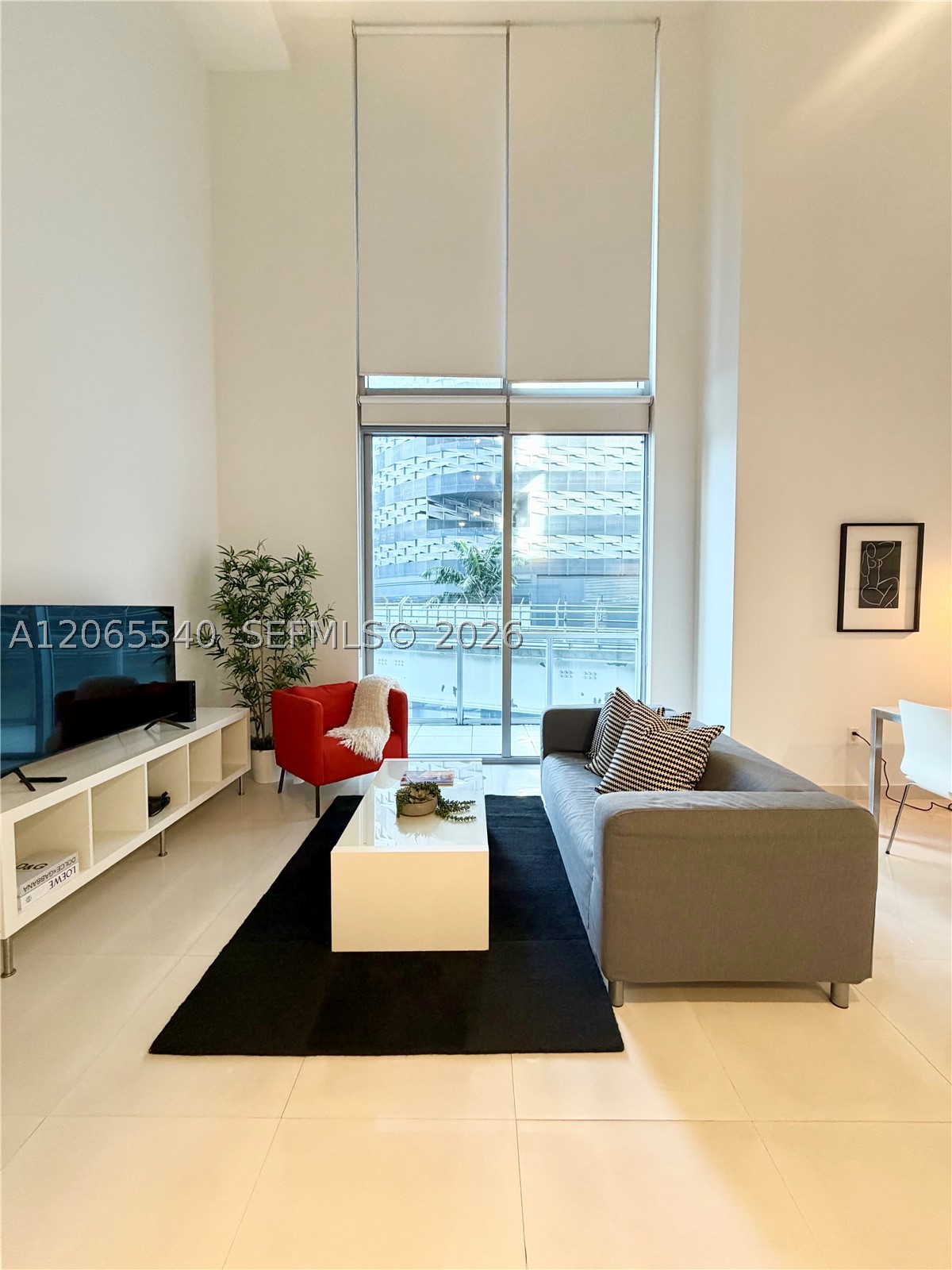 1050 Brickell Ave #206, Miami FL 33131