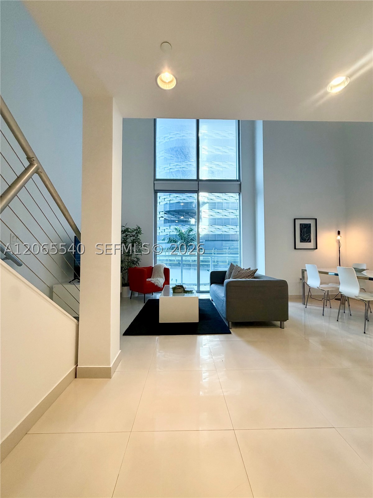 1050 Brickell Ave #206, Miami FL 33131