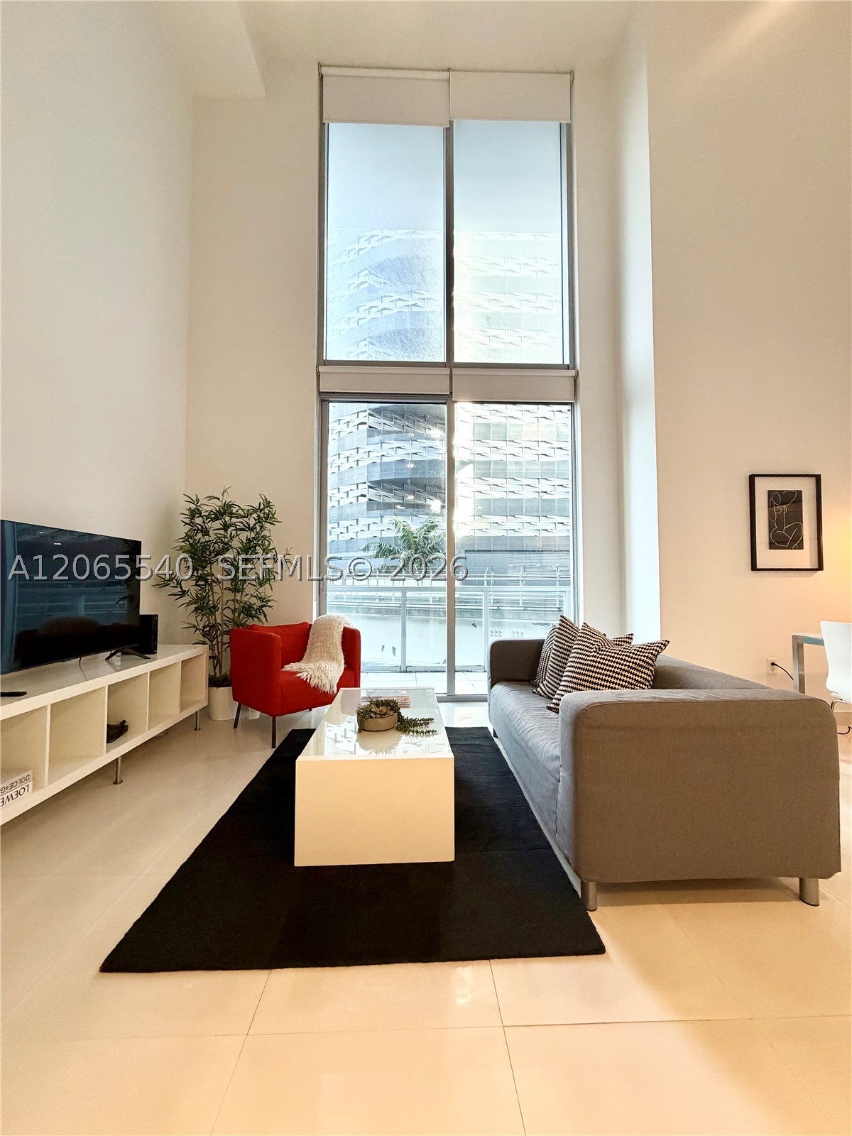 1050 Brickell Ave #206, Miami FL 33131