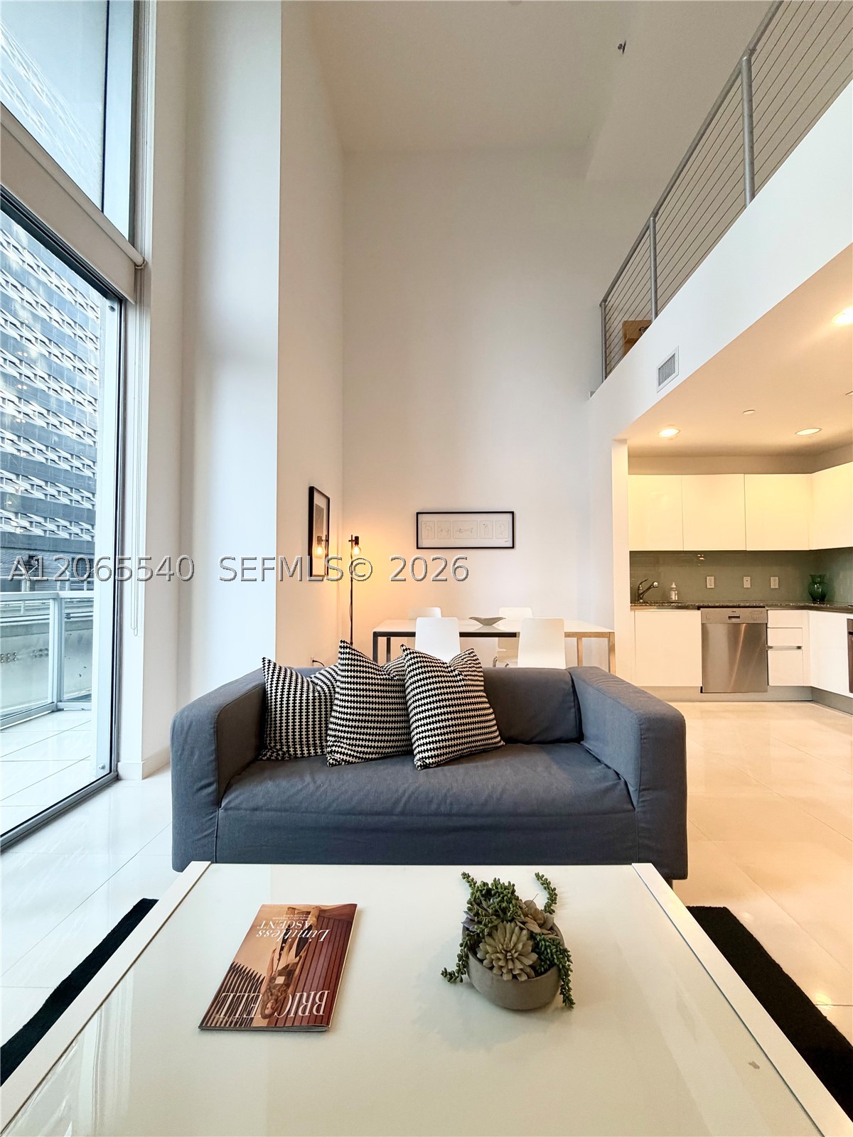 1050 Brickell Ave #206, Miami FL 33131