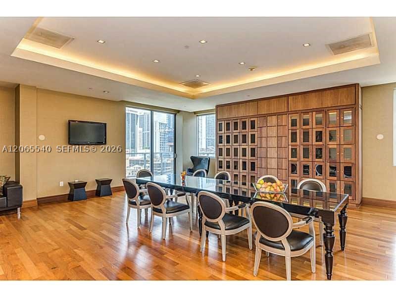 1050 Brickell Ave #206, Miami FL 33131