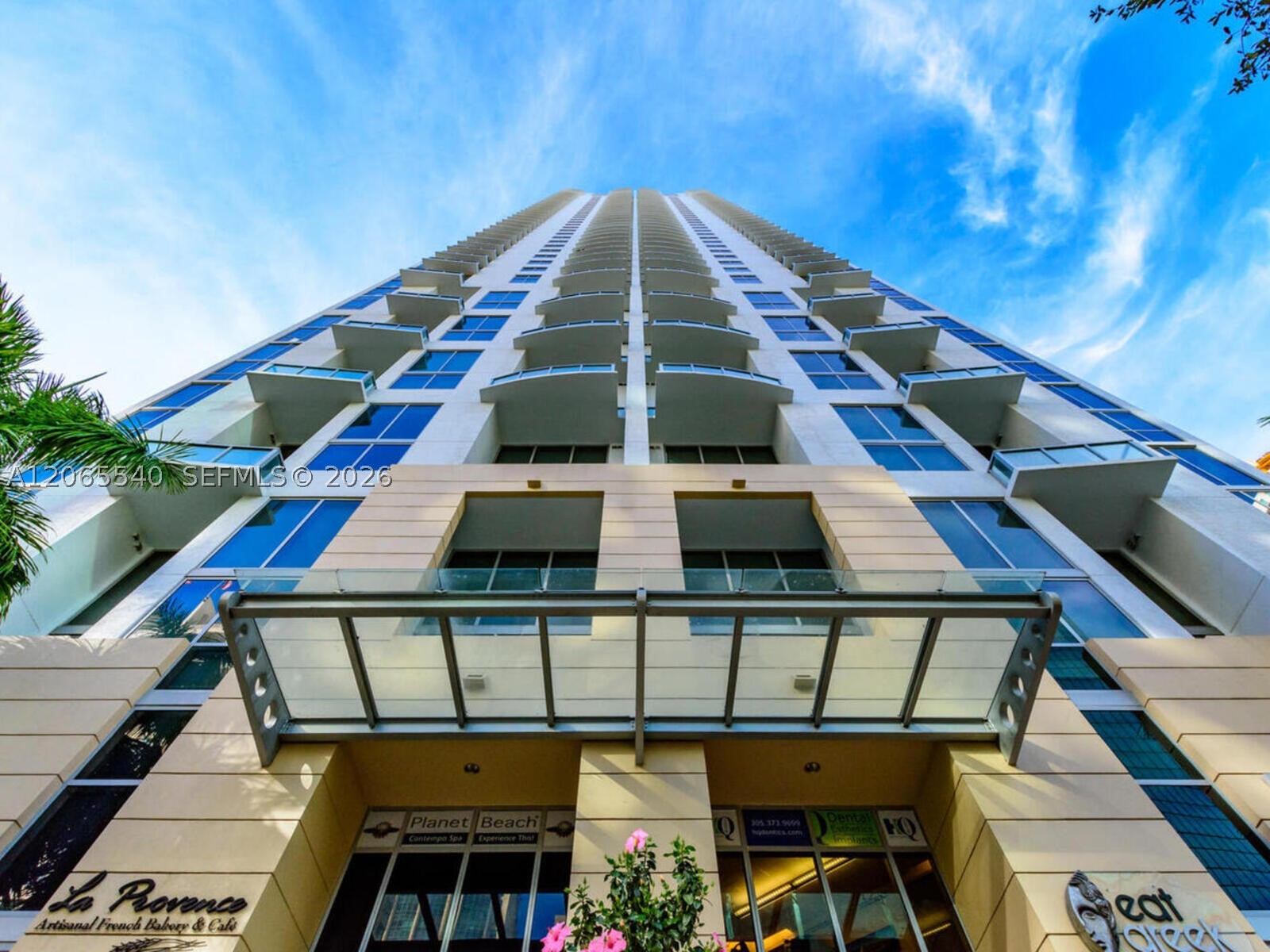 1050 Brickell Ave #206, Miami FL 33131