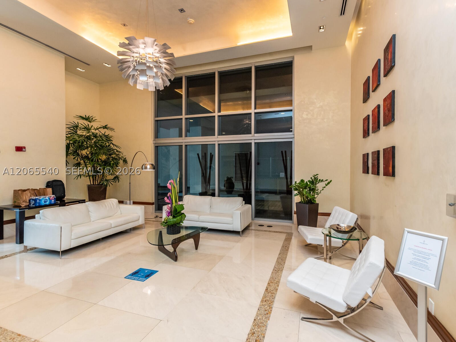 1050 Brickell Ave #206, Miami FL 33131