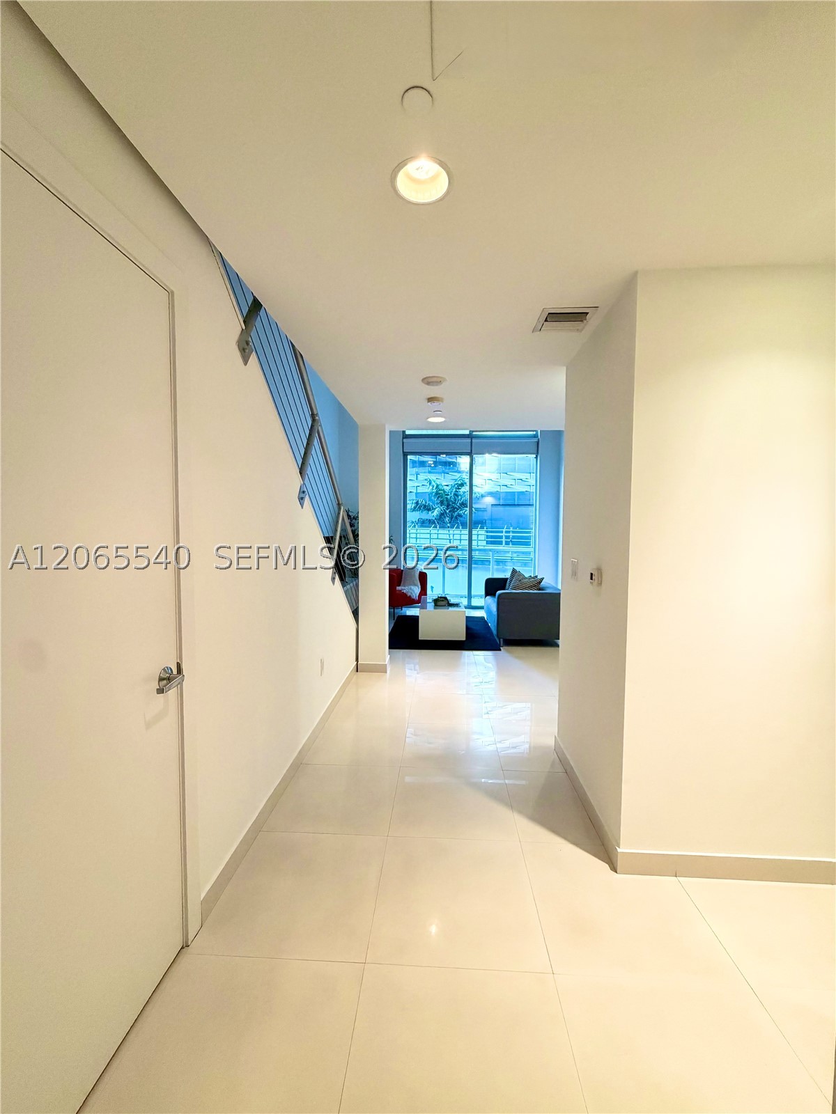 1050 Brickell Ave #206, Miami FL 33131