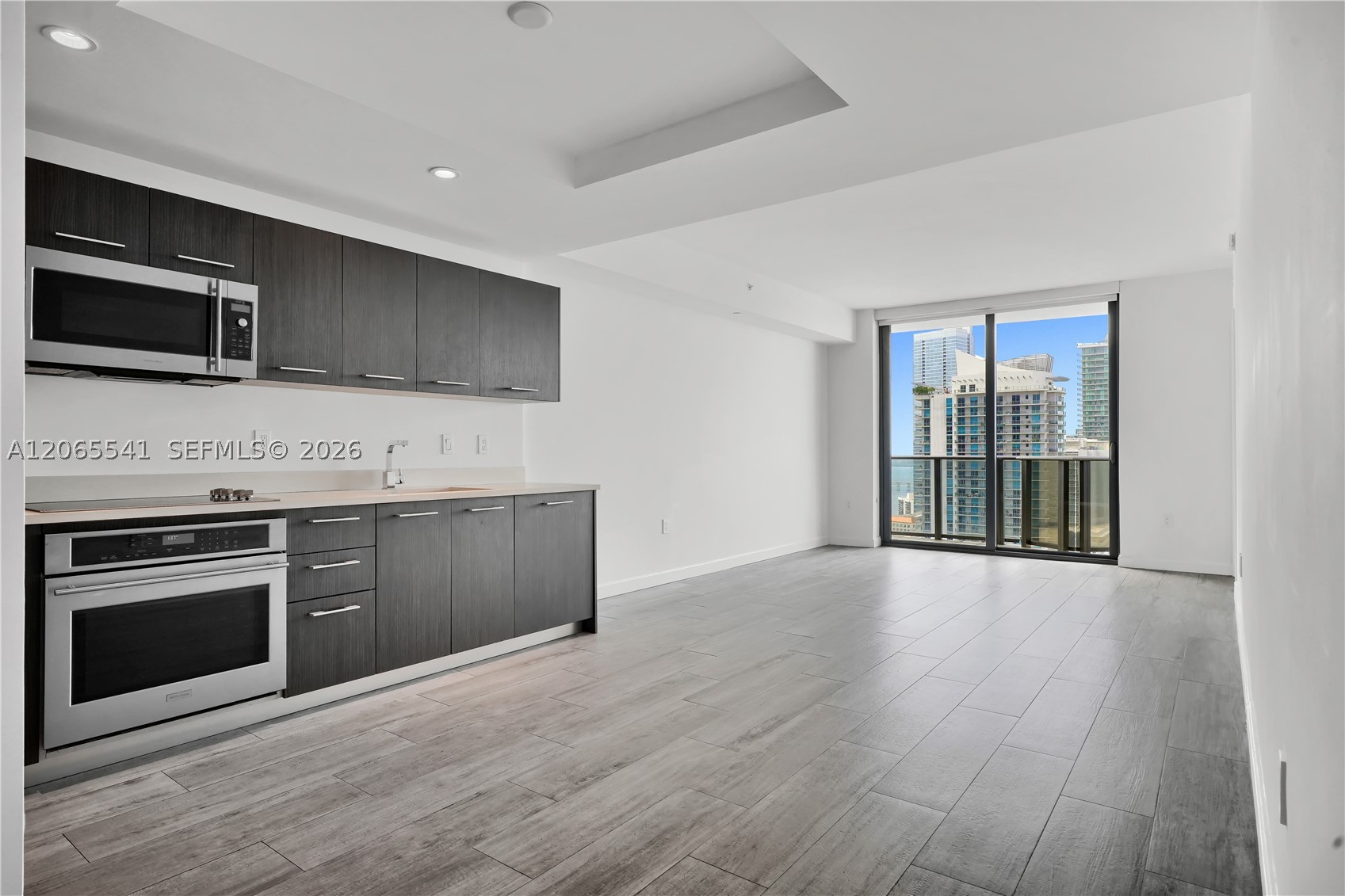 55 SW 9th St #3504, Miami FL 33130