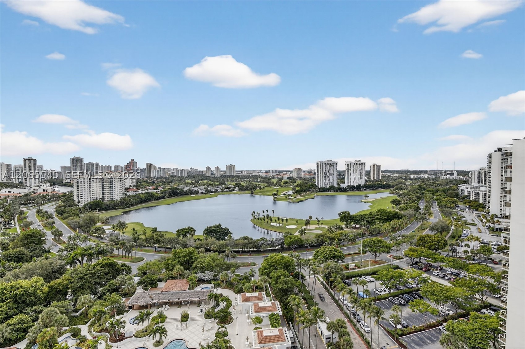 20281 E Country Club Dr #1801, Aventura FL 33180
