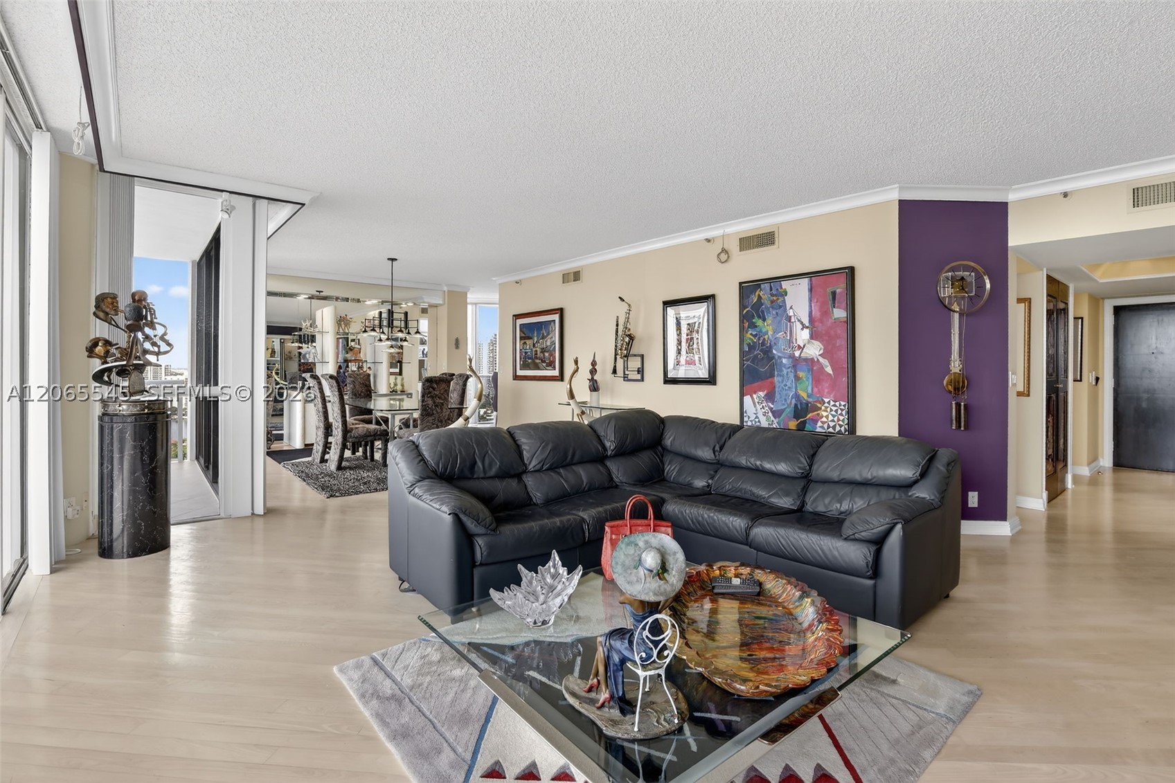 20281 E Country Club Dr #1801, Aventura FL 33180