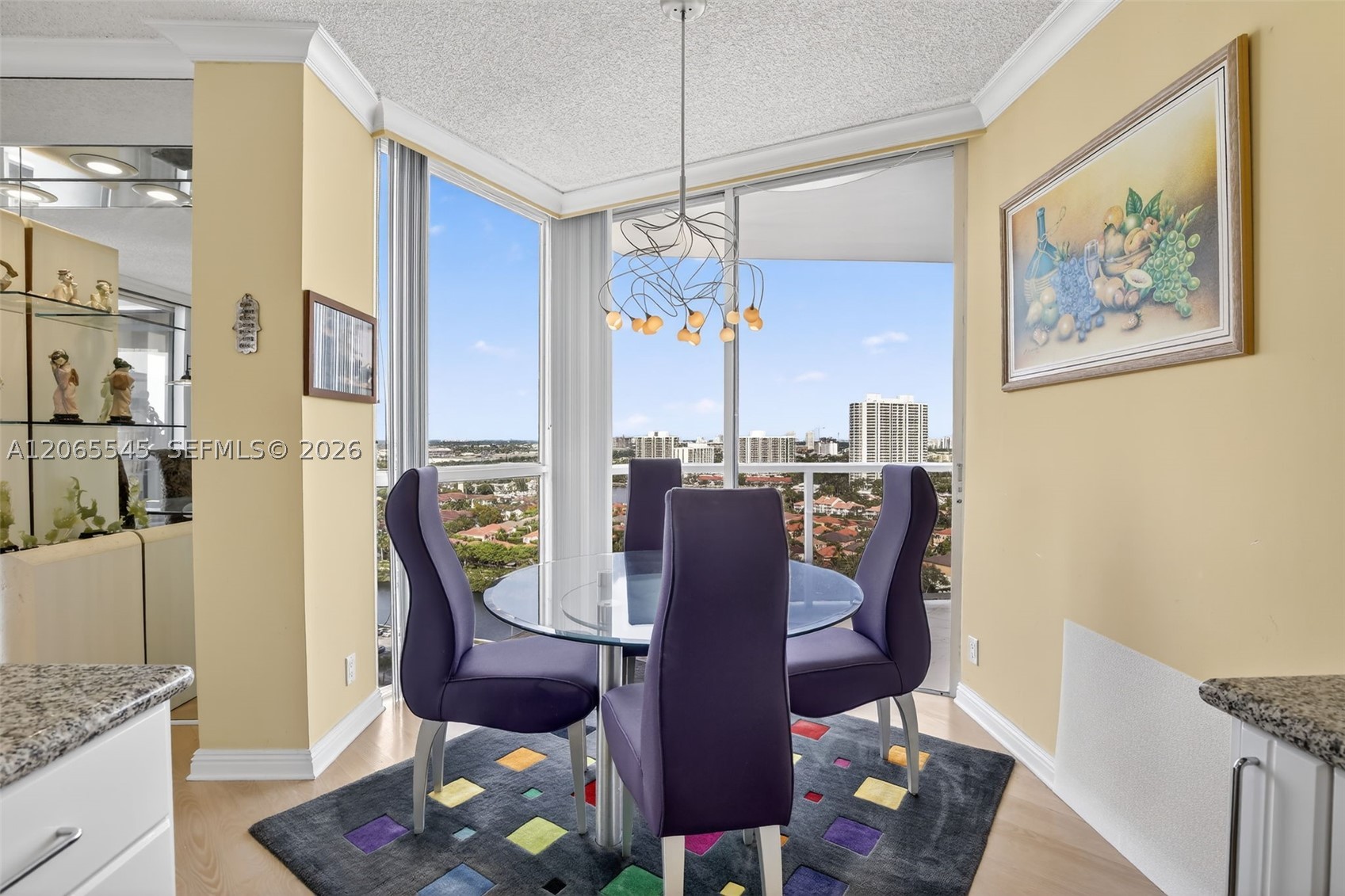 20281 E Country Club Dr #1801, Aventura FL 33180
