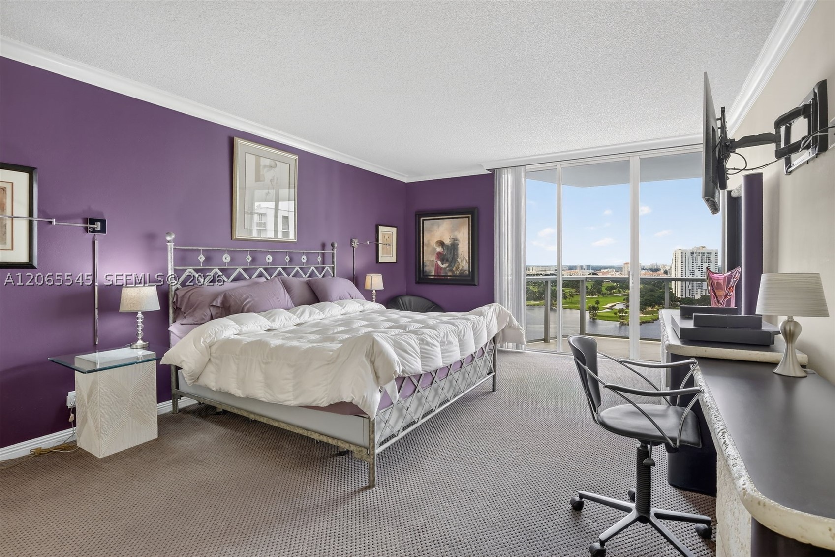 20281 E Country Club Dr #1801, Aventura FL 33180