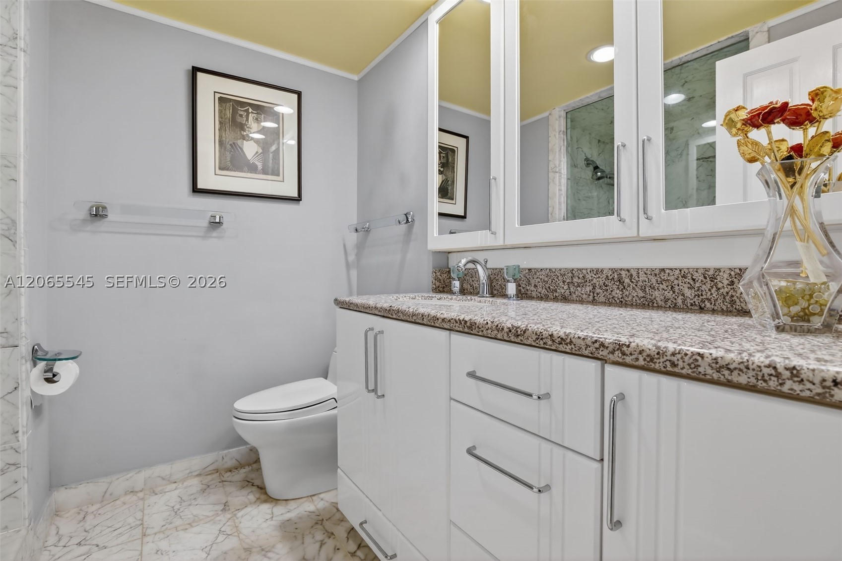 20281 E Country Club Dr #1801, Aventura FL 33180