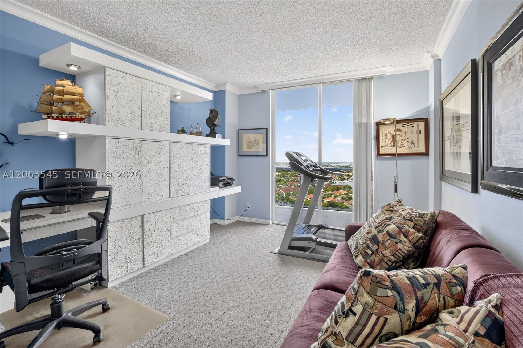 20281 E Country Club Dr #1801, Aventura FL 33180