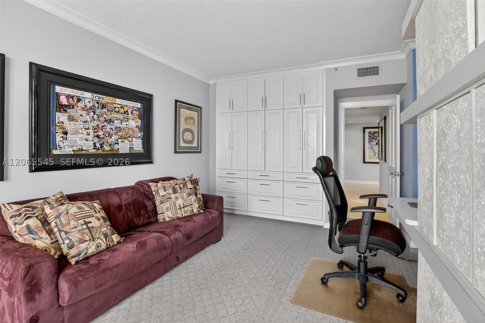 20281 E Country Club Dr #1801, Aventura FL 33180