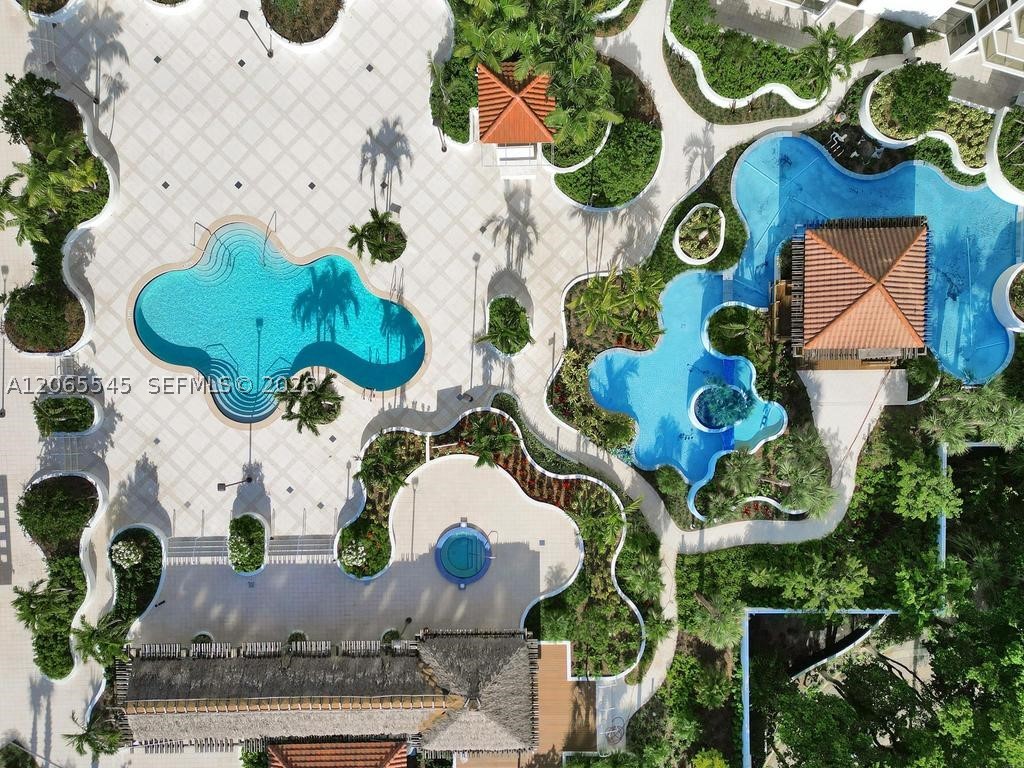 20281 E Country Club Dr #1801, Aventura FL 33180