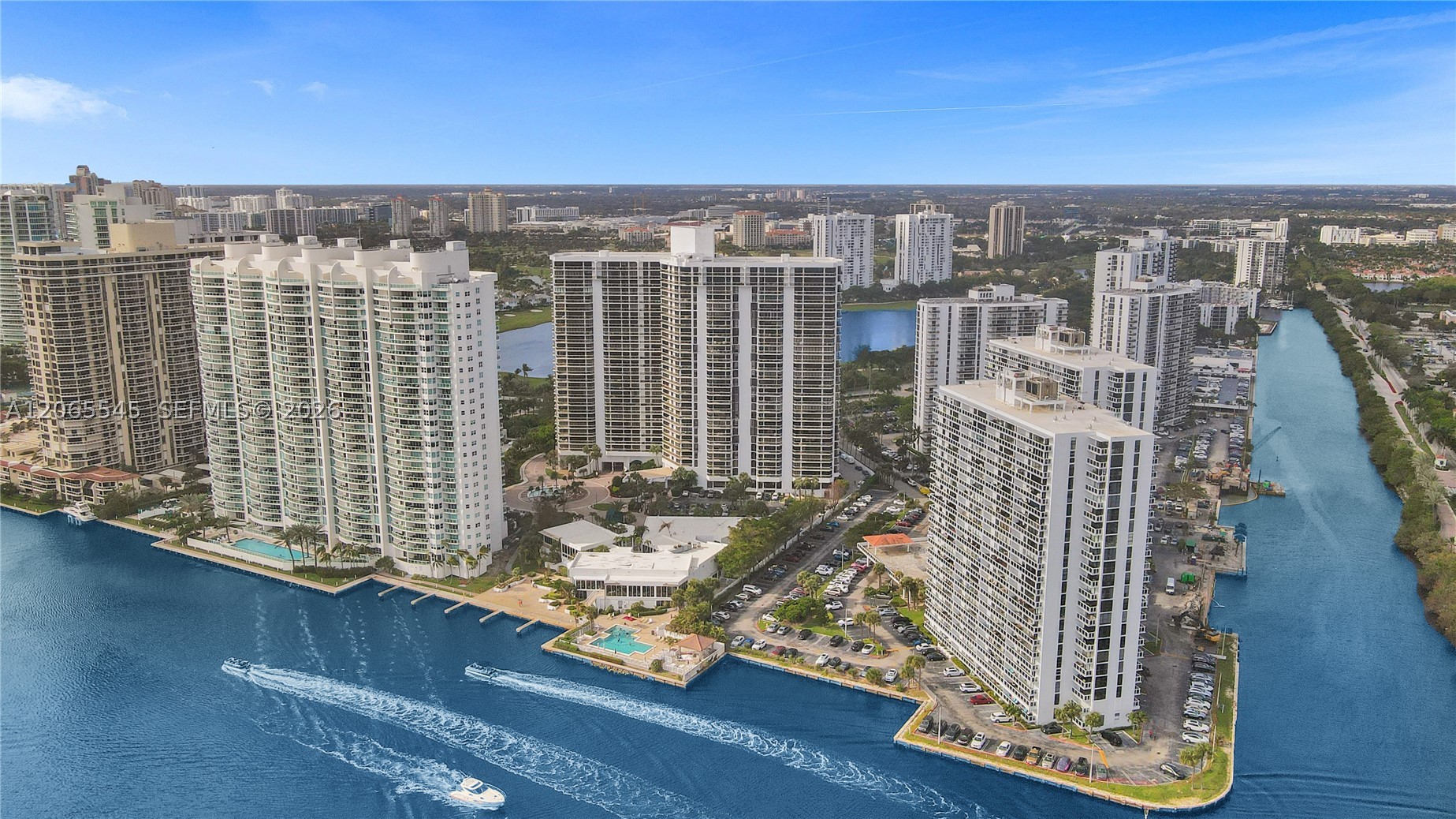20281 E Country Club Dr #1801, Aventura FL 33180