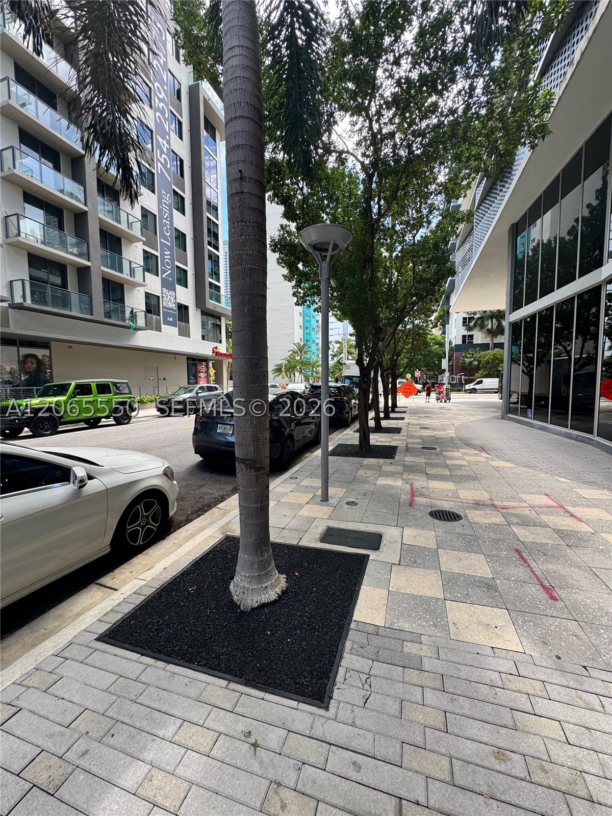 1010 SW 2nd Ave #607, Miami FL 33130