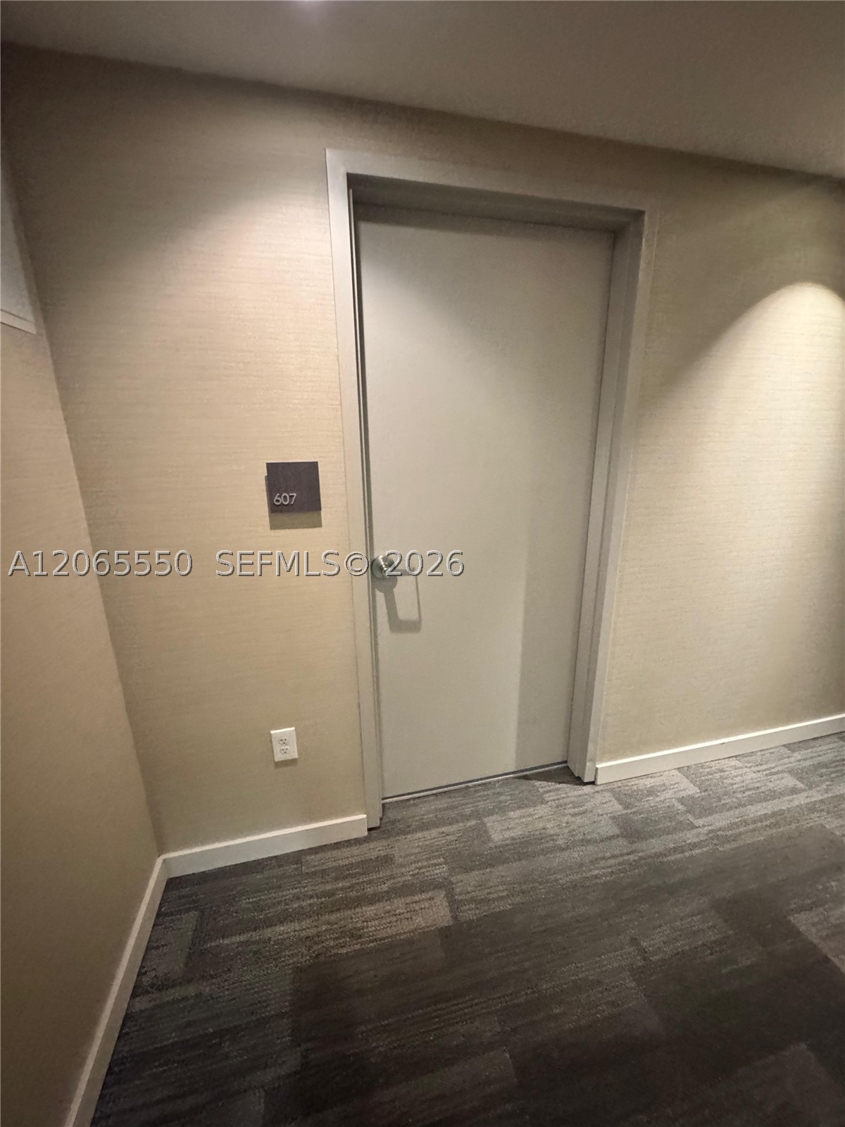 1010 SW 2nd Ave #607, Miami FL 33130