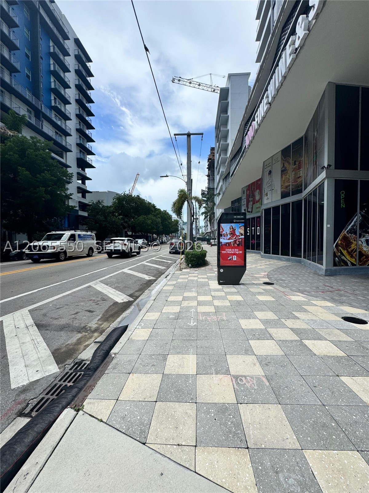 1010 SW 2nd Ave #607, Miami FL 33130