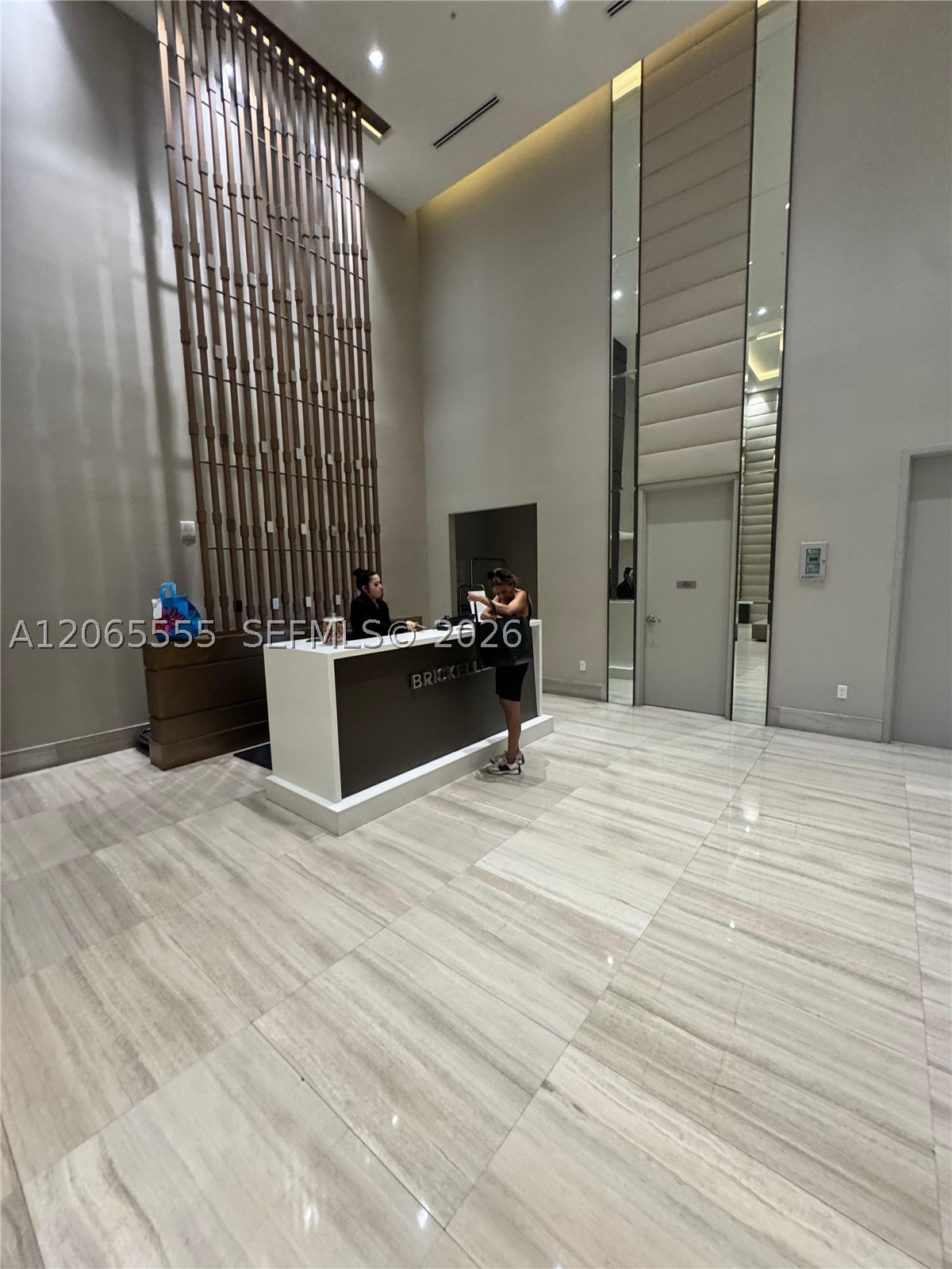 1010 SW 2nd Ave #607, Miami FL 33130