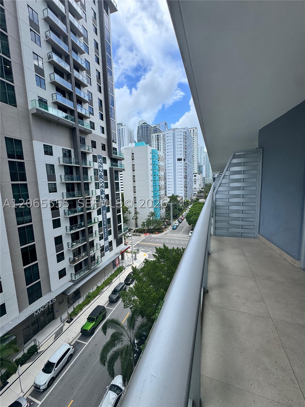 1010 SW 2nd Ave #607, Miami FL 33130