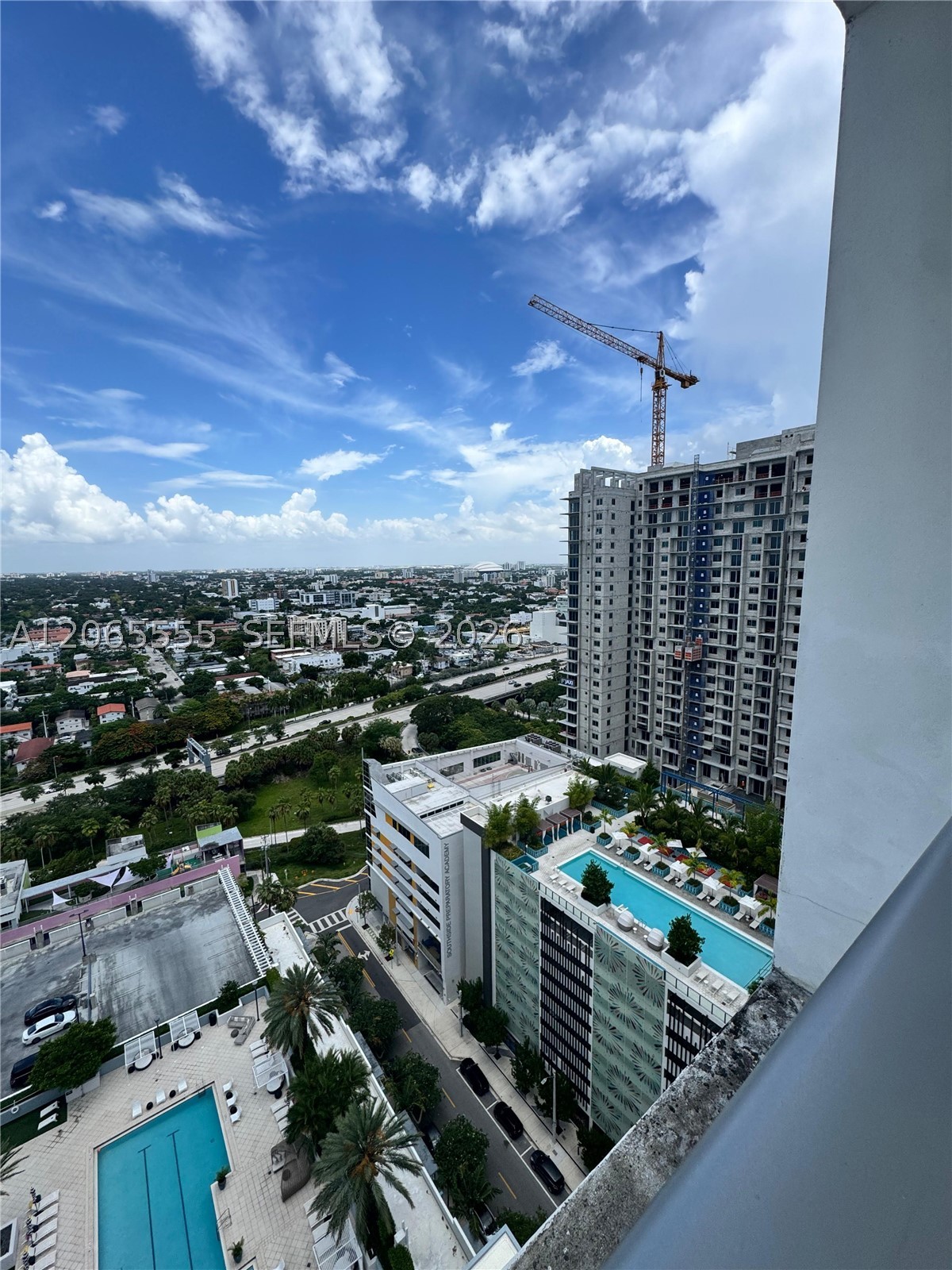 1010 SW 2nd Ave #607, Miami FL 33130