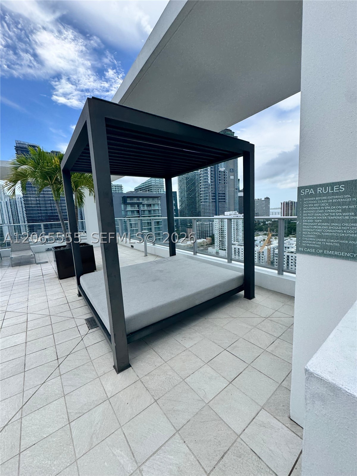 1010 SW 2nd Ave #607, Miami FL 33130