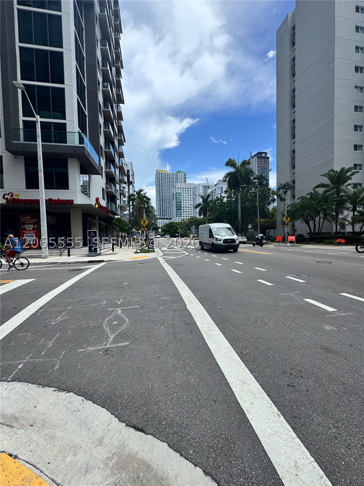 1010 SW 2nd Ave #607, Miami FL 33130