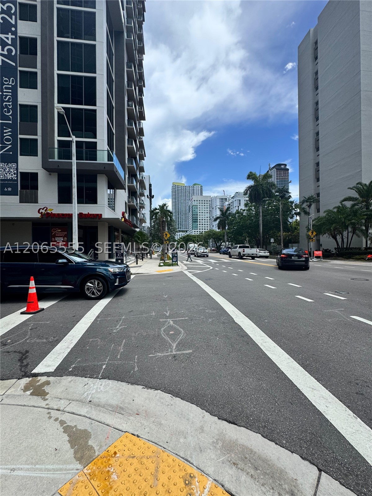 1010 SW 2nd Ave #607, Miami FL 33130