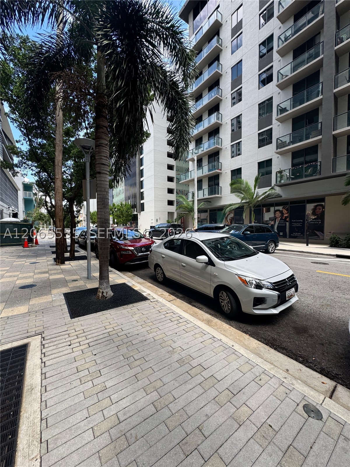 1010 SW 2nd Ave #607, Miami FL 33130